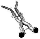 OEM Stainless Steel Off Road X-Pipe